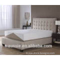 queen size bed rolled up memory foam mattress